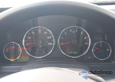 2012 Jeep Liberty Sport z USA, uszkodzony, nr VIN 1C4PJMAK6CW175549